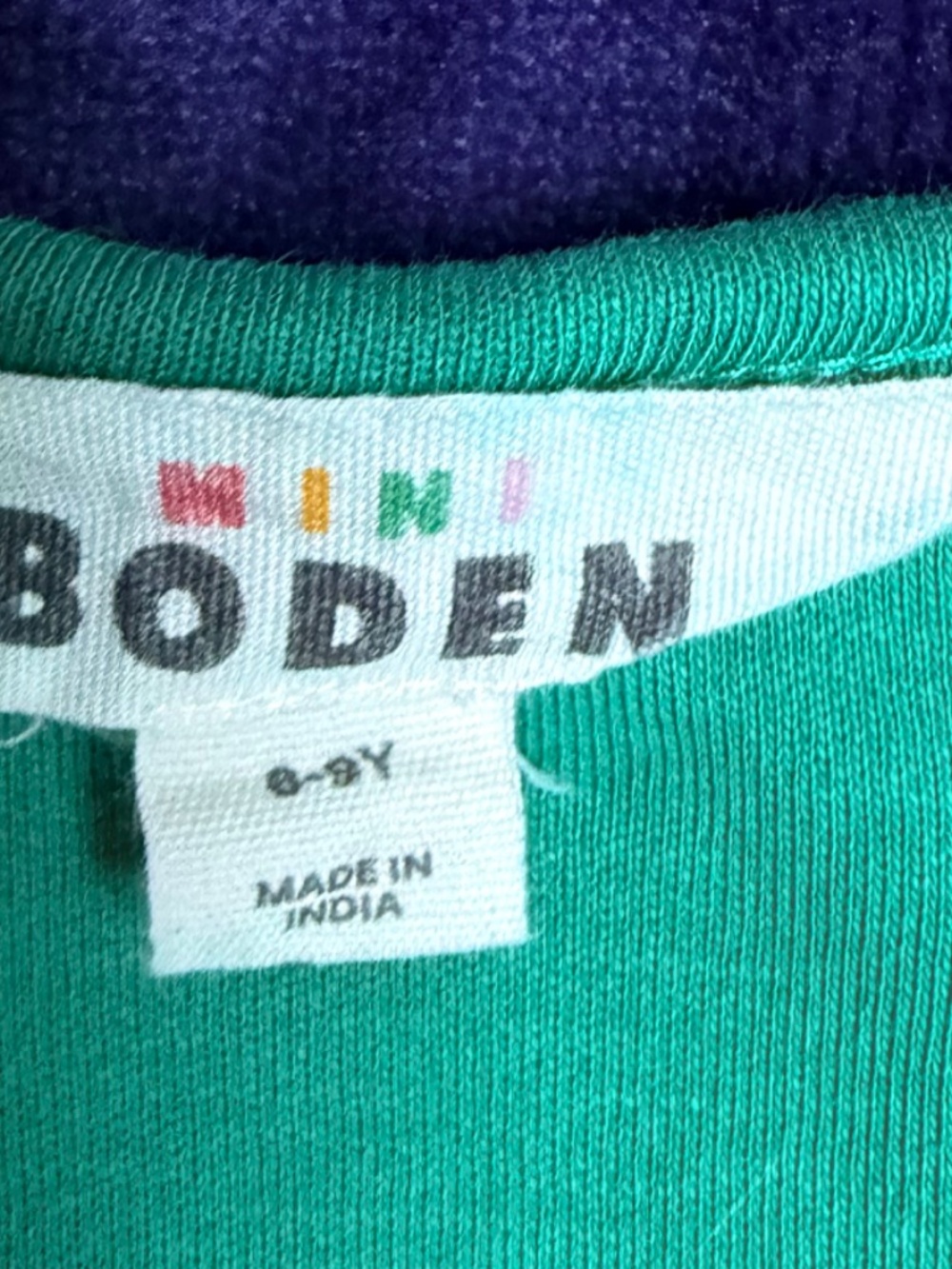 Mini Boden - Picture 2 of 2